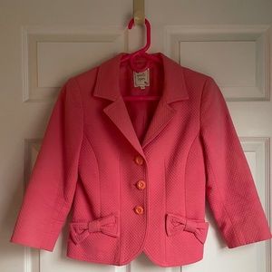 Adorable Nanette Lepore Jacket